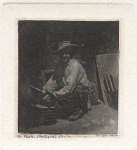 Płyta I – Przyczajony Murarz