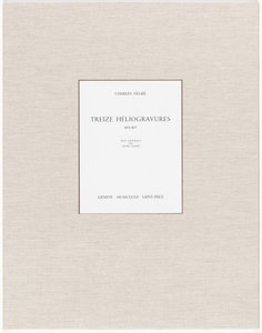 Trzynaście heliograwiur