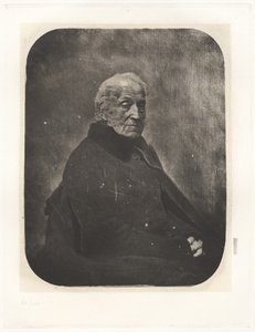 Tablica X – Portret księcia Adama Georgesa Czartoriskego, wg Nadara (Tabela X – Portret księcia Adama Georgesa Czartoriskego, wg Nadara) autorstwa Charles Nègre, Nadar, André Jammes
