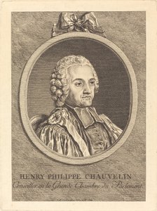 Henryk Filip Chauvelin