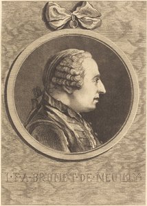 JEŚLI. Brunet de Neuilly