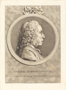 markiz Scipio Maffei