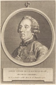 Ludwik Cesarz La Baume-le-Blanc
