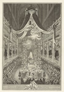 Posłannicy Elisabeth Therese z Lorraine