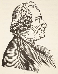 Diderot, kopia Borisa Mestchersky