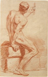  autorstwa Charles Parrocel