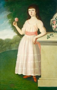 Anna Maria Cumpston, ok. 1930 r. 1790.