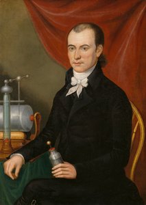 David Wiley, ok. 1801.