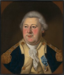 Henry Knox, po 1783 r.