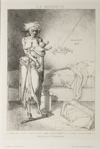 Płyta szósta od Misery autorstwa Charles Rambert