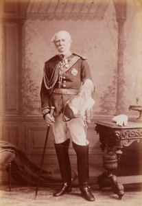Charles Marie Remusat, 1856 autorstwa Charles Reutlinger