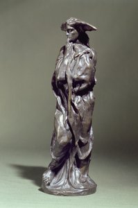 Cisza autorstwa Charles Ricketts