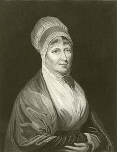 Elżbieta Fry autorstwa Charles Robert Leslie