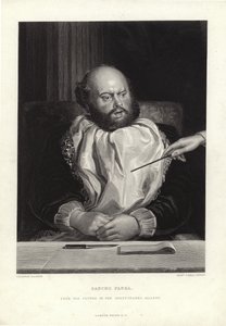 Sancho Panza autorstwa Charles Robert Leslie