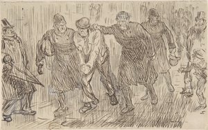 Happy Thought for Punch, 16 grudnia 1876, 1876.