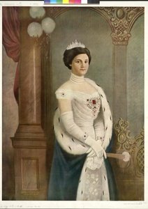 Cesarzowa Austrii Zita