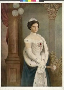 Cesarzowa Austrii Zita