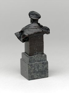 Feldmarszałek Douglas Haig, 1. hrabia Haig, głównodowodzący armii brytyjskiej, ok. 1918 r.