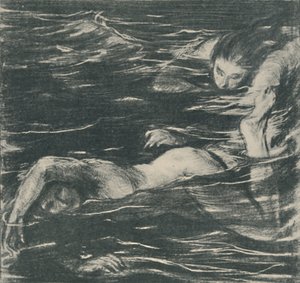 „Pościg”, 1919