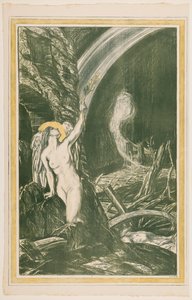 „Odrodzenie sztuki”, 1917
