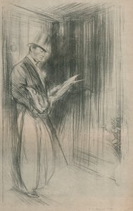„W. L. Hacon”, ok. 1923.