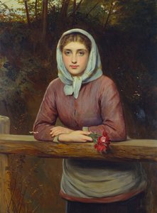 Spotkanie, 1881