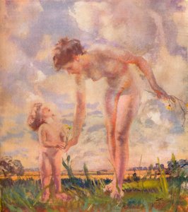 Wielka Siostra, XX w.