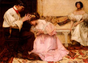 Dwie korony, 1896