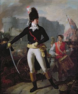  autorstwa Charles Thevenin