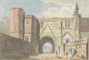 Czytanie Gate-Way