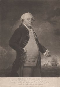 Sir Hyde