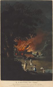 A Cottage on Fire   1230891   pl       polish Successfully Translated  Original: Twee geiten of bokken Geiten en schapen naar N.P. Berchem (series title) Translat: Twee geiten of bokken Geiten en schapen naar N.P. Berchem (series title) 1378823 pl polish S autorstwa Charles Turner