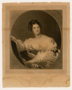 Pani Littleton autorstwa Charles Turner