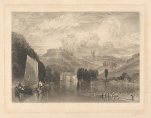 polish autorstwa Charles Turner