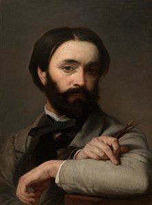 Autoportret