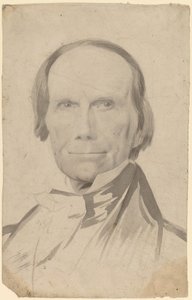 Henryk Glina autorstwa Charles Wesley Jarvis