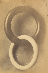 Przejście materii przez materię, 27 lipca 1878 r. autorstwa Charles Williams