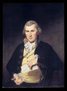  autorstwa Charles Willson Peale