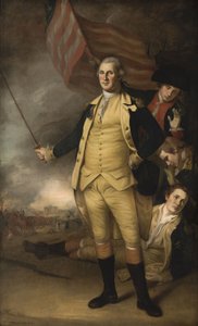  autorstwa Charles Willson Peale