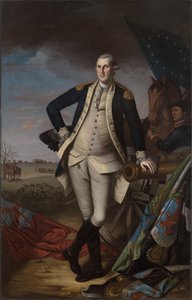  autorstwa Charles Willson Peale