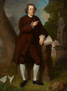  autorstwa Charles Willson Peale