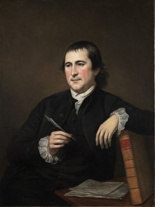  autorstwa Charles Willson Peale