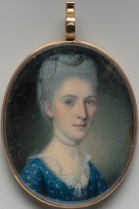  autorstwa Charles Willson Peale
