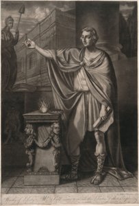  autorstwa Charles Willson Peale