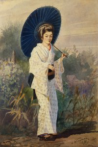 Japonka