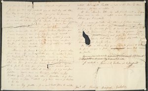 Listy Charlotte Bronte do prof. Constantina Hegera