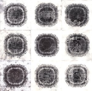 Plant Cells, 2019 (trawienie suchej temperatury)