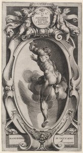 Błogosławiony Duch, 1591.