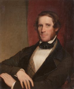 John Childe, ok. 1835.
