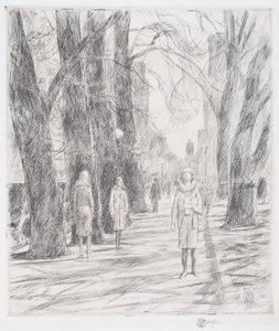 Lafayette Square, Waszyngton